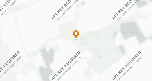 Map showing Restaurant LEU