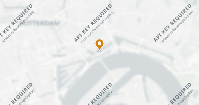 Map showing On Cru