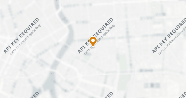 Map showing eman