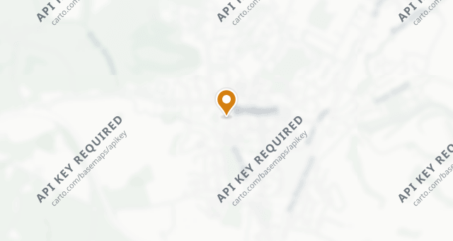 Map showing 101 Bridport
