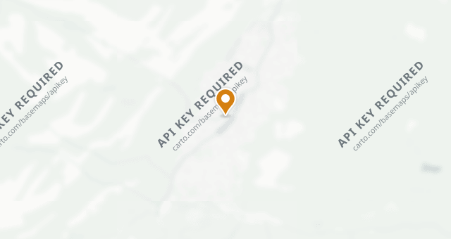Map showing Brasserie Uno
