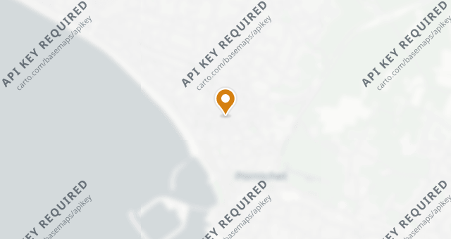 Map showing POPS