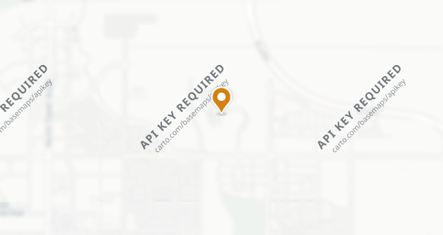 Map showing Old Hickory Steakhouse