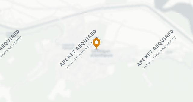 Map showing Le Jas