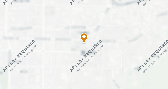 Map showing Justin's Wine & Bistro