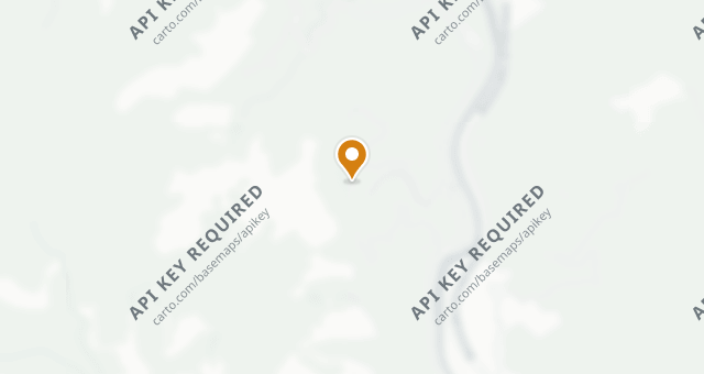 Map showing Lore Ttipia - Auberge Ostape