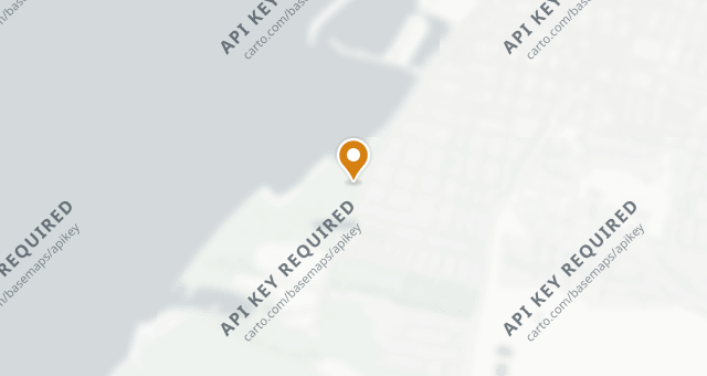Map showing Strandhuset i Sibbarp