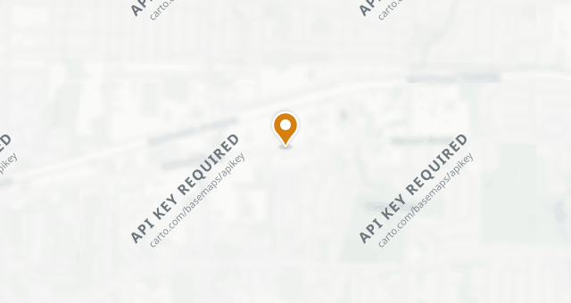 Map showing Luca West