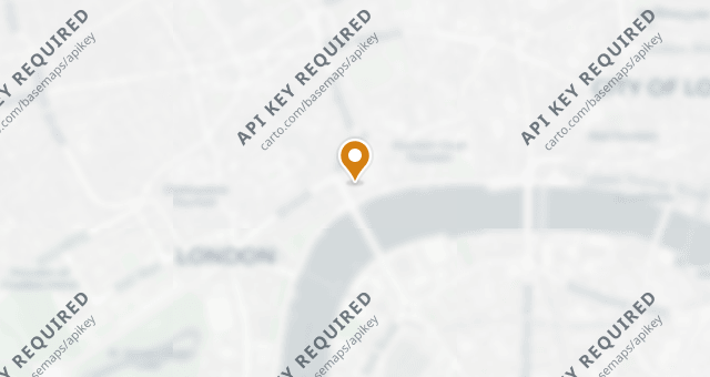 Map showing Spring - Somerset House