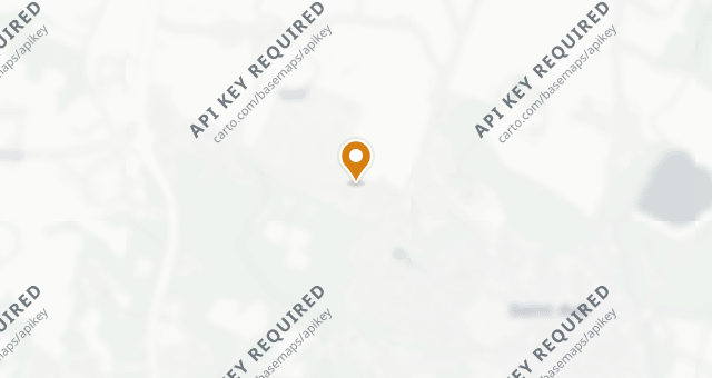 Map showing Le Pressoir