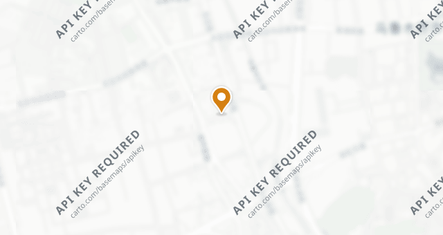 Map showing Xin Ming Yuen