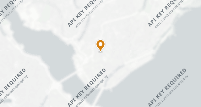 Map showing Akbabalı Meyhane