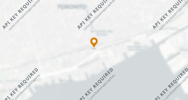 Map showing Jacobs & Co. Steakhouse