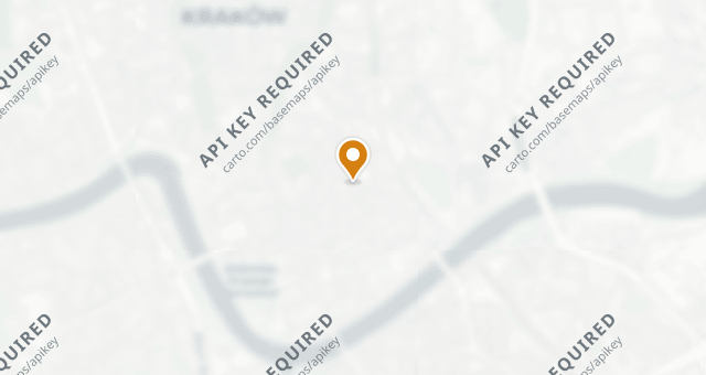 Map showing Karakter