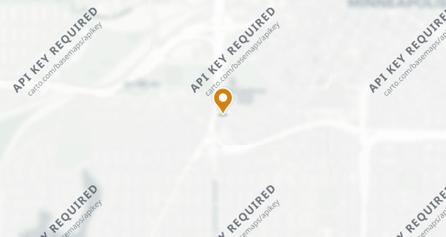 Map showing P.S. Steak