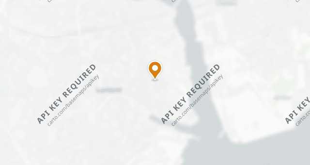 Map showing Le Tire Bouchon