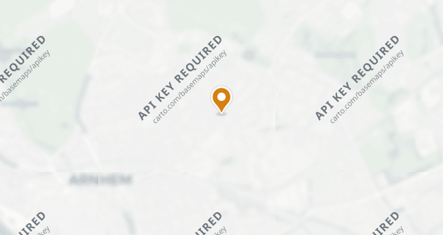 Map showing Loca