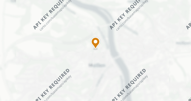 Map showing Restaurant Böttgerstube