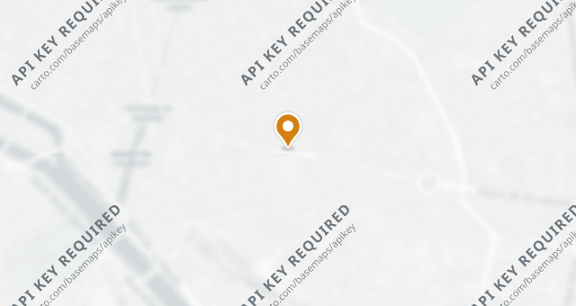 Map showing Jouvence
