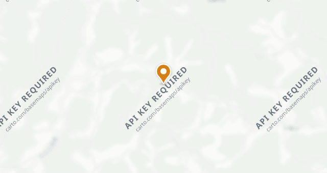 Map showing Restaurant Es