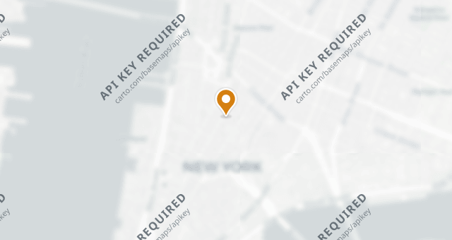 Map showing Farra Wine Bar