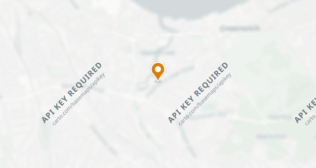 Map showing Kitcho