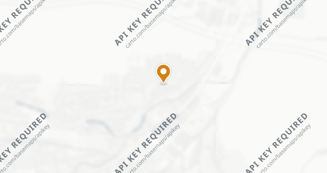 Map showing Vino&Tapas