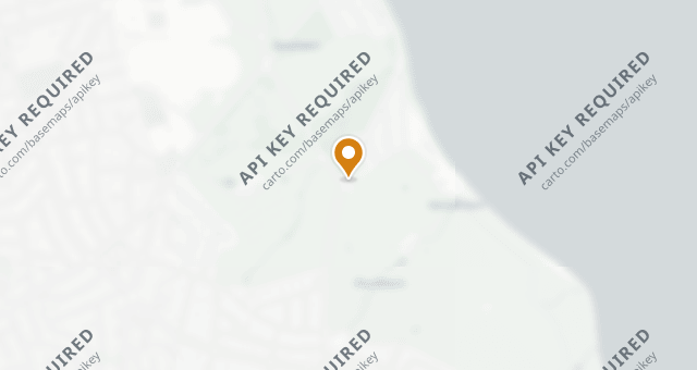 Map showing Anx