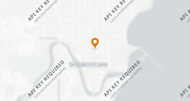 Map showing Black Pig