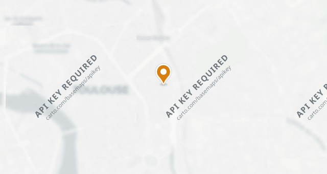 Map showing Gram's
