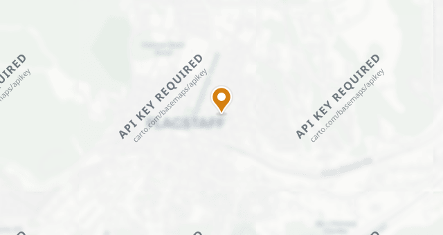Map showing Oeno Wine Lounge