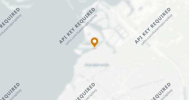 Map showing Ratatouille