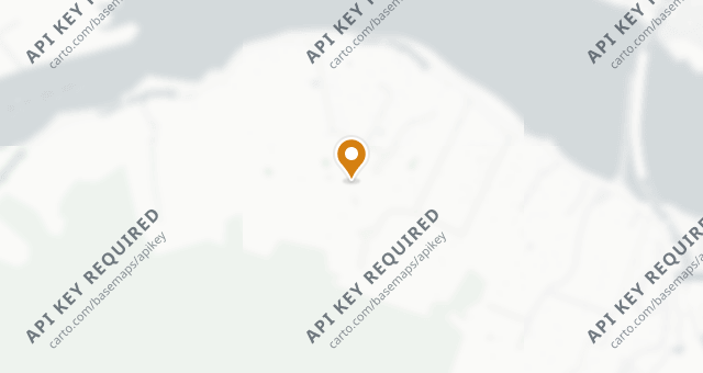 Map showing Stefano Lubiana Wines & Osteria