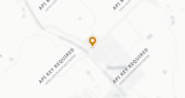 Map showing Ciccio