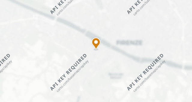 Map showing Albrici