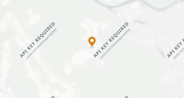 Map showing Flaveurs - Domaine Mont-Riant