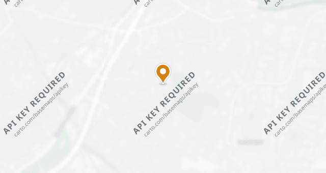 Map showing Rocco