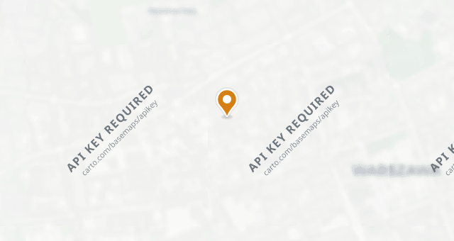 Map showing Lalou
