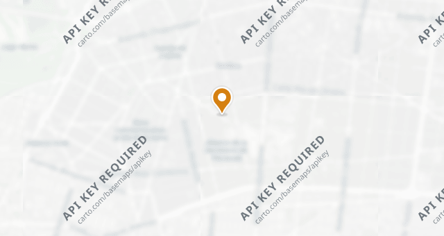 Map showing Lina