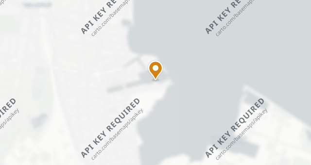 Map showing Address