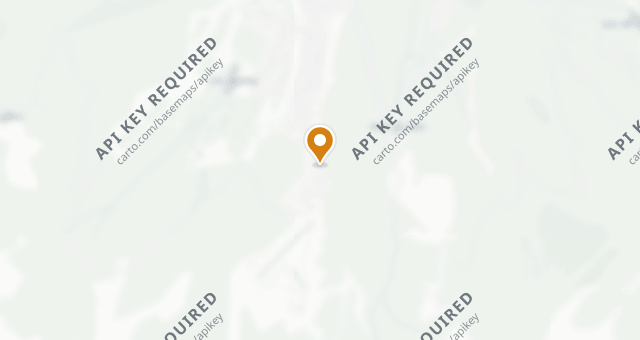 Map showing L'Altitude
