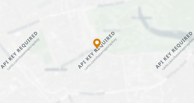 Map showing Zaika