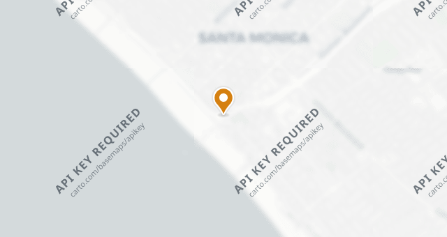 Map showing The Lobster