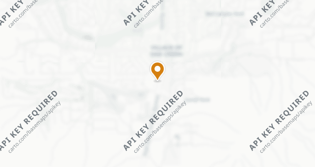 Map showing Cucina Rústica