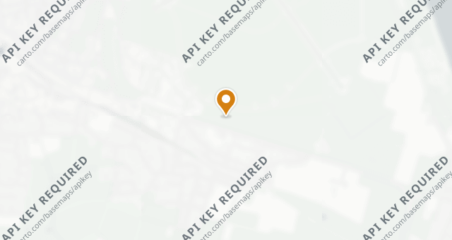 Map showing Die Seekiste