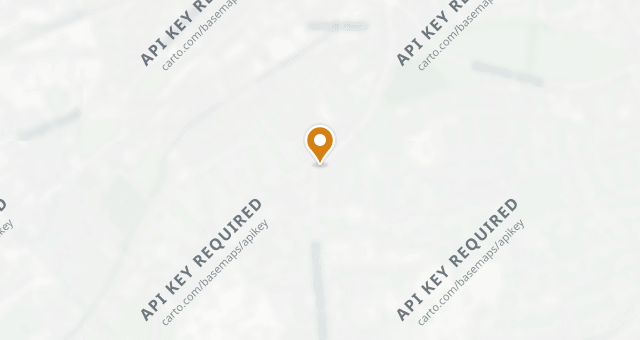 Map showing Delicatessen Place
