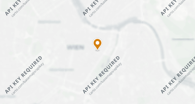 Map showing Plachutta Wollzeile