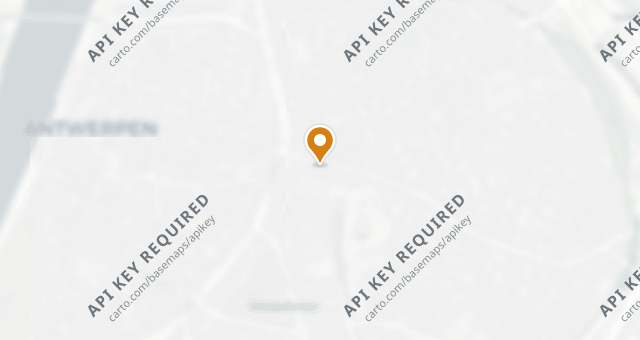 Map showing Ni Shifu