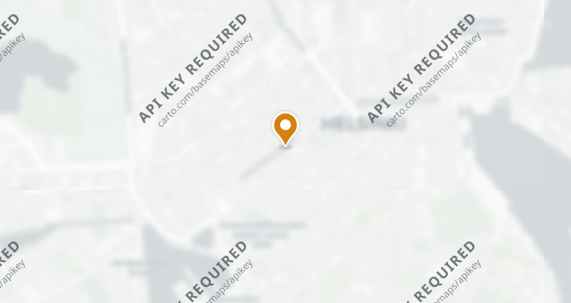 Map showing Muru