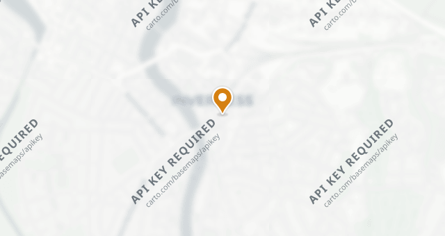 Map showing Birch
